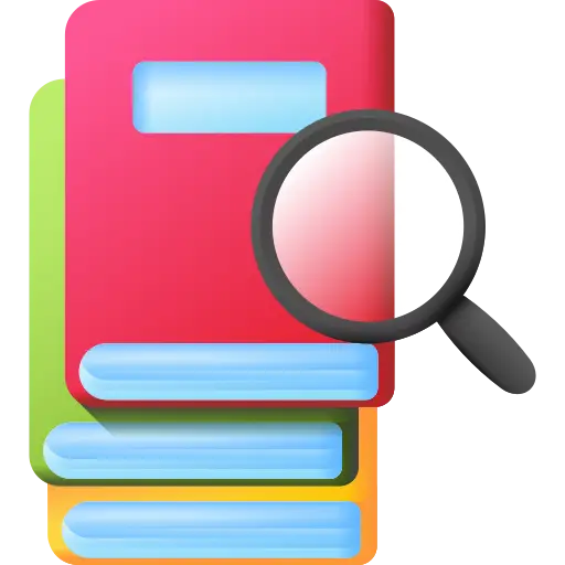 توفير المراجع والدراسات السابقة
